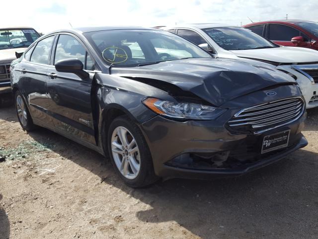 FORD FUSION SE 2018 3fa6p0lu3jr241983