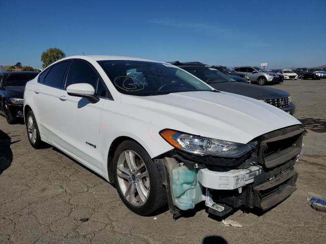 FORD FUSION SE 2018 3fa6p0lu3jr242227