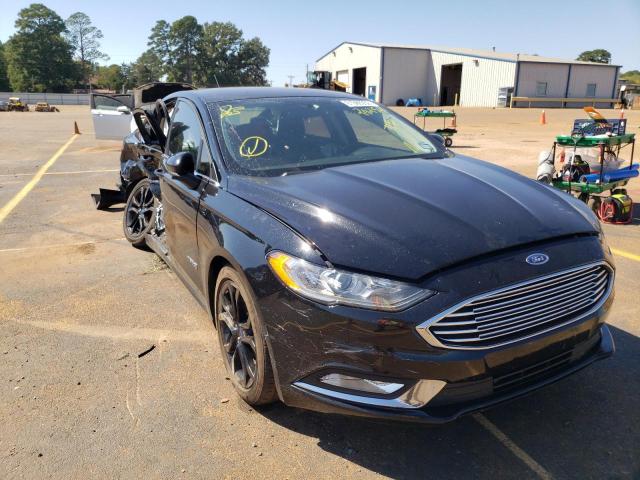 FORD FUSION SE 2018 3fa6p0lu3jr242521