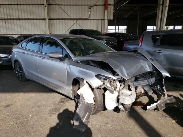 FORD FUSION SE 2018 3fa6p0lu3jr248433