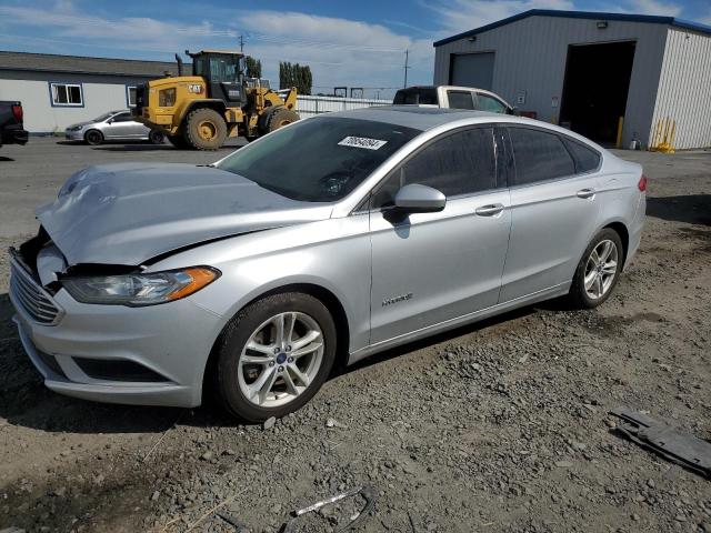 FORD FUSION SE 2018 3fa6p0lu3jr249209