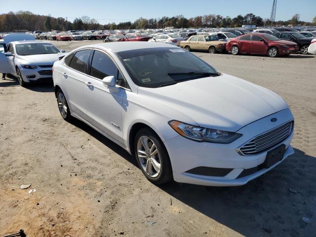 FORD FUSION SE 2018 3fa6p0lu3jr253762