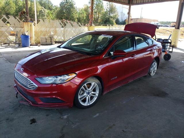 FORD FUSION 2018 3fa6p0lu3jr255253