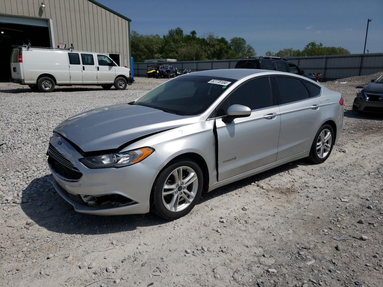 FORD FUSION 2018 3fa6p0lu3jr256144