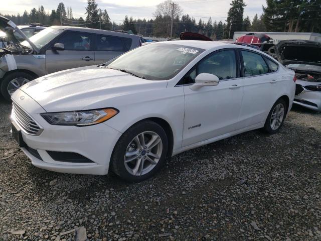 FORD FUSION 2018 3fa6p0lu3jr261277