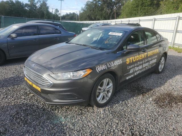 FORD FUSION SE 2018 3fa6p0lu3jr261957