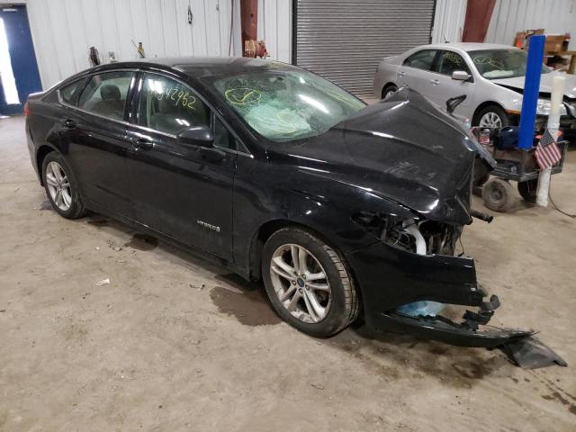 FORD FUSION SE 2018 3fa6p0lu3jr263966