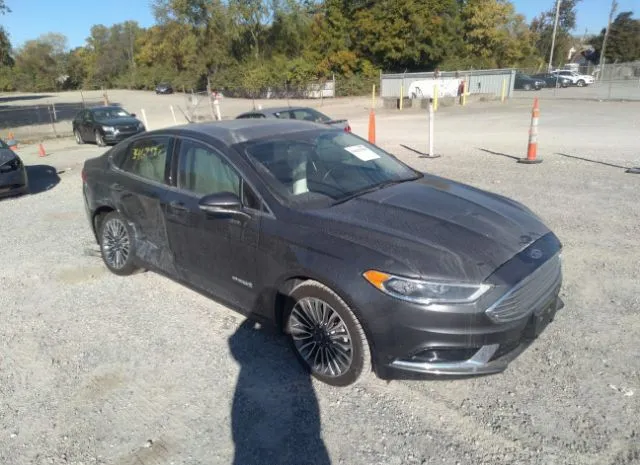 FORD FUSION HYBRID 2018 3fa6p0lu3jr266317