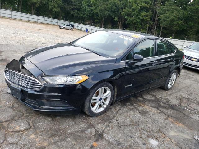 FORD FUSION SE 2018 3fa6p0lu3jr269458