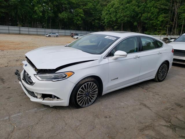 FORD FUSION 2018 3fa6p0lu3jr274143