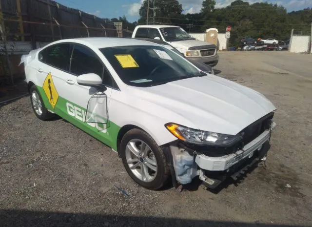 FORD FUSION HYBRID 2018 3fa6p0lu3jr274823