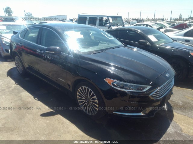 FORD FUSION HYBRID 2018 3fa6p0lu3jr277379