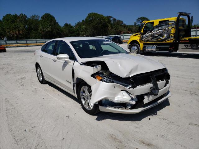 FORD FUSION SE 2018 3fa6p0lu3jr278354