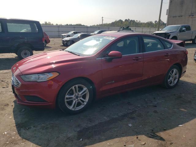 FORD FUSION SE 2018 3fa6p0lu3jr280072