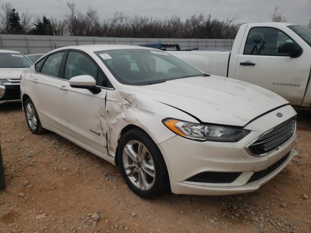 FORD FUSION SE 2018 3fa6p0lu3jr280816