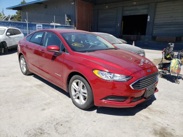 FORD FUSION SE 2018 3fa6p0lu3jr281383