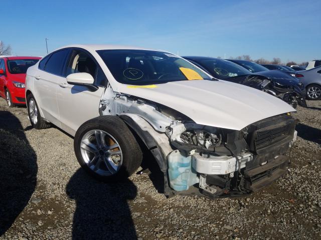 FORD FUSION SE 2018 3fa6p0lu3jr281433