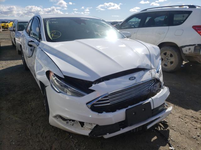 FORD FUSION SE 2018 3fa6p0lu3jr281867