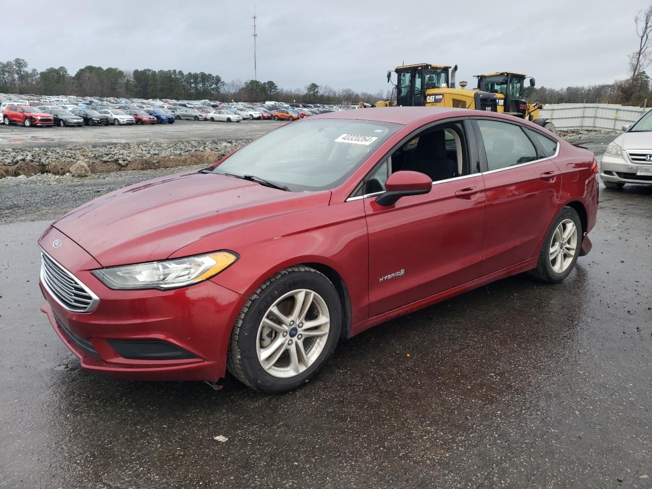 FORD FUSION 2018 3fa6p0lu3jr287197