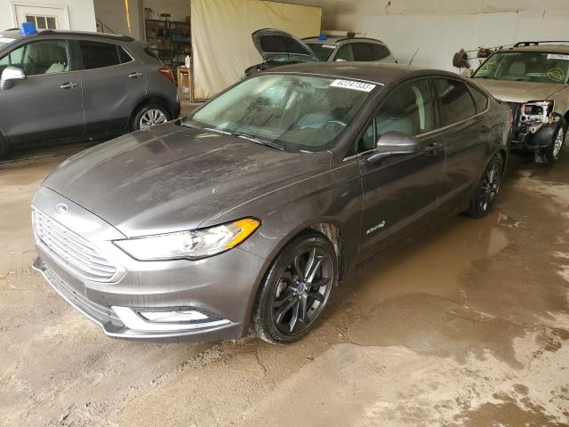 FORD FUSION SE 2018 3fa6p0lu3jr287295