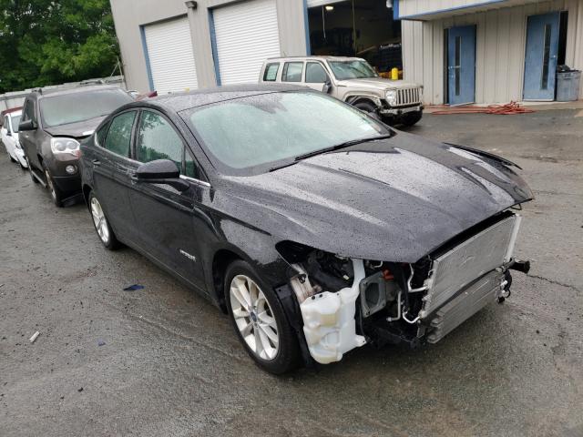 FORD FUSION SE 2019 3fa6p0lu3kr101238