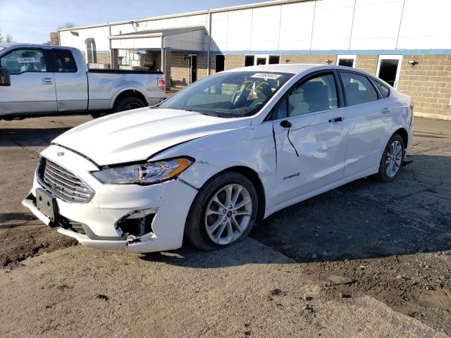 FORD FUSION SE 2019 3fa6p0lu3kr101384