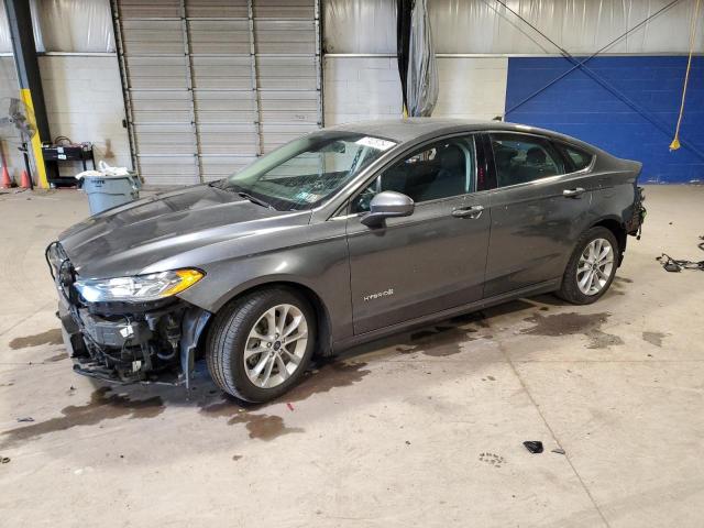 FORD FUSION SE 2019 3fa6p0lu3kr102695