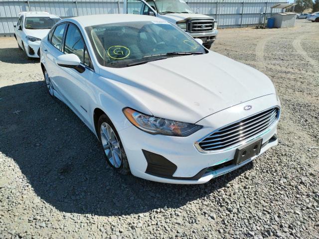 FORD FUSION SE 2019 3fa6p0lu3kr104544