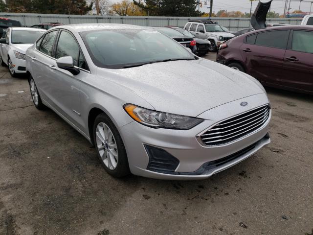 FORD FUSION SE 0 3fa6p0lu3kr104883