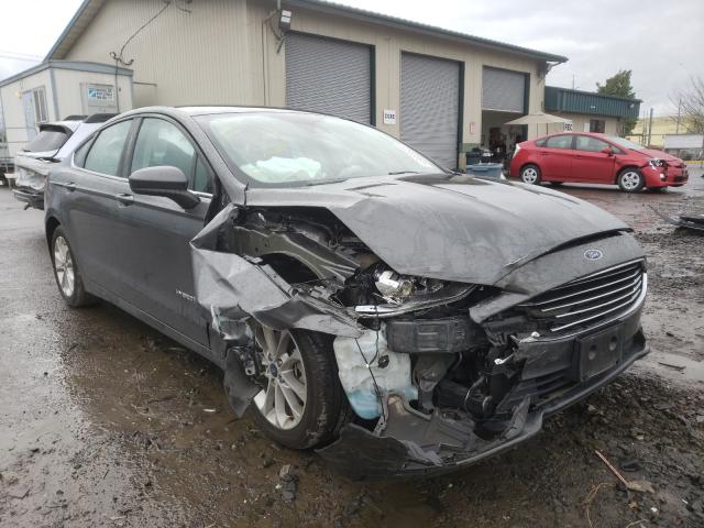 FORD FUSION SE 2019 3fa6p0lu3kr119125