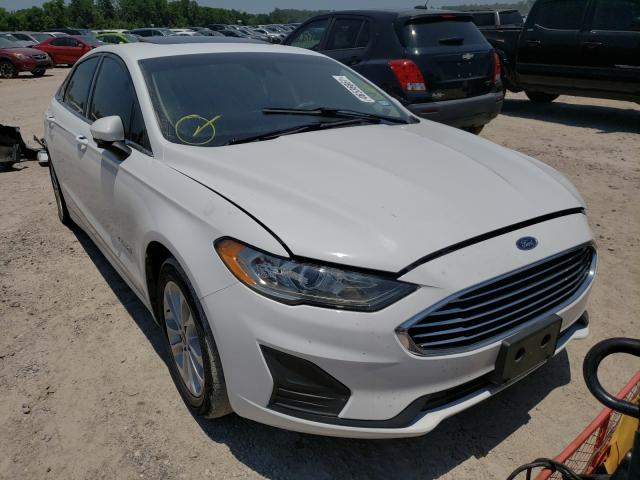 FORD FUSION SE 2019 3fa6p0lu3kr120453