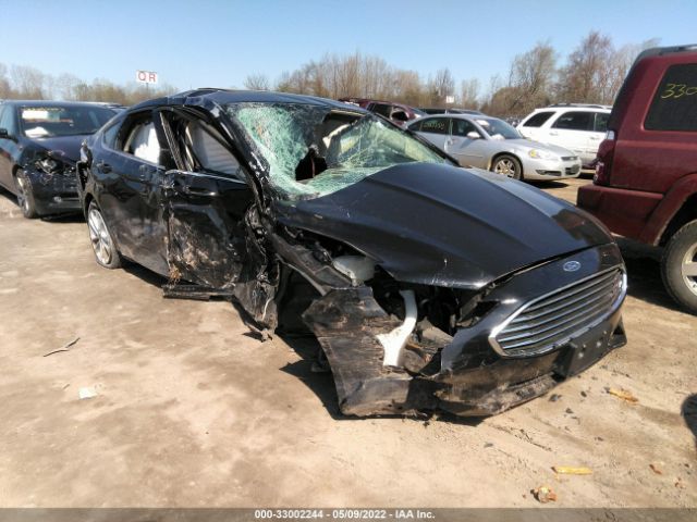 FORD FUSION HYBRID 2019 3fa6p0lu3kr120534