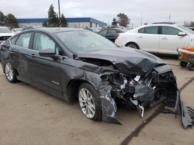 FORD FUSION SE 2019 3fa6p0lu3kr120663