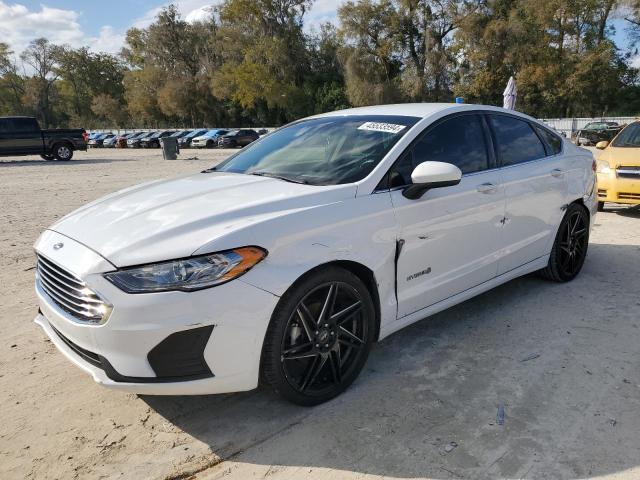 FORD FUSION 2019 3fa6p0lu3kr121067