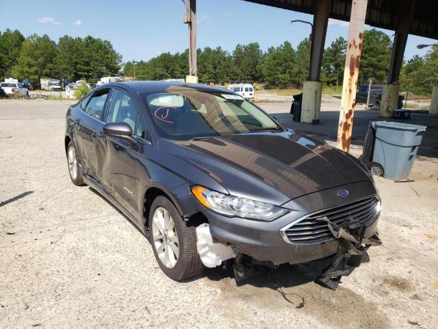 FORD FUSION SE 2019 3fa6p0lu3kr121408