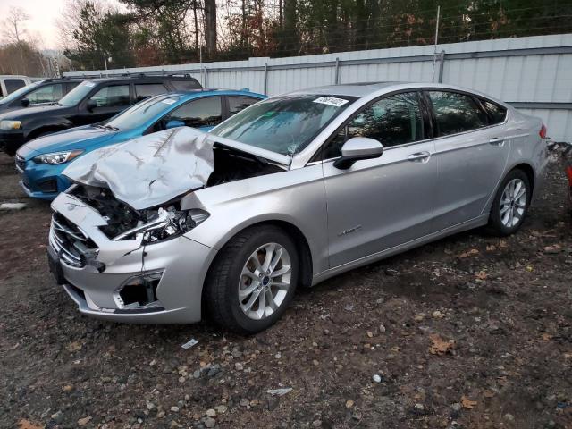 FORD FUSION SE 2019 3fa6p0lu3kr125376