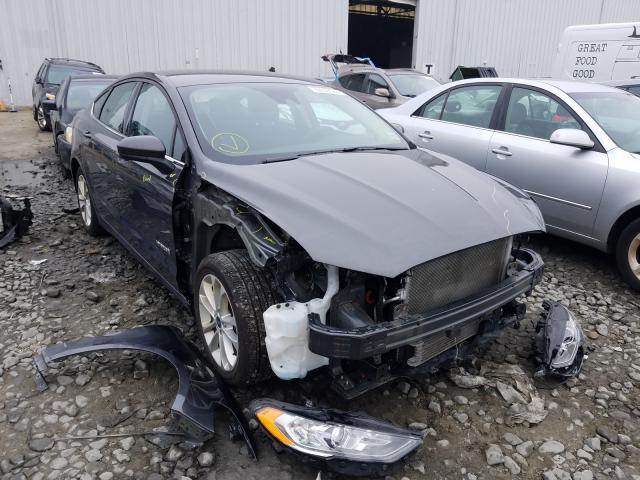 FORD FUSION SE 2019 3fa6p0lu3kr125653