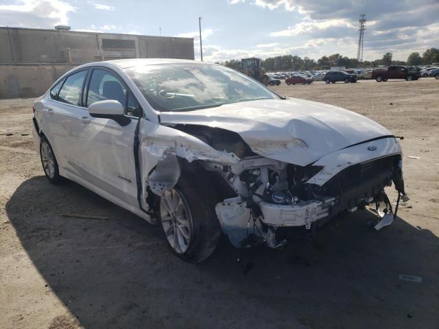 FORD FUSION SE 2019 3fa6p0lu3kr137639