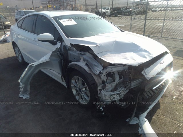 FORD FUSION HYBRID 2019 3fa6p0lu3kr139990