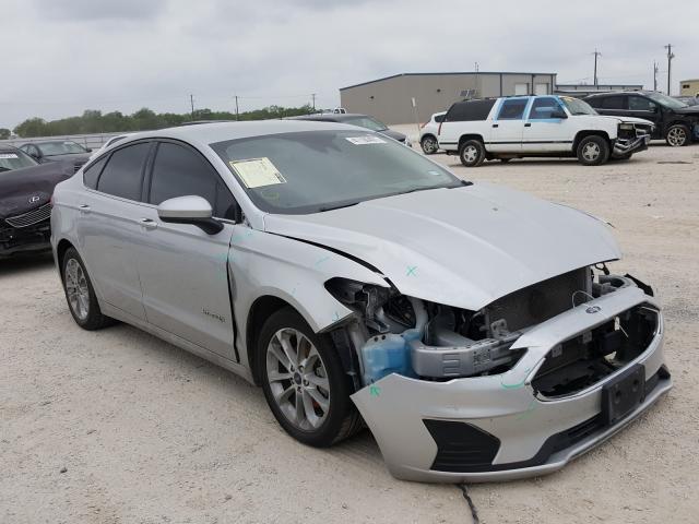 FORD FUSION SE 2019 3fa6p0lu3kr140914