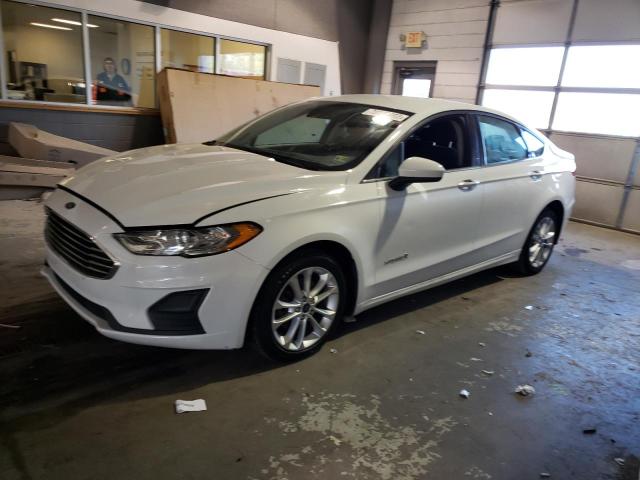 FORD FUSION 2019 3fa6p0lu3kr143604