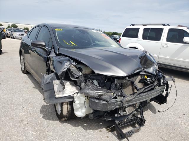 FORD FUSION SE 2019 3fa6p0lu3kr143814