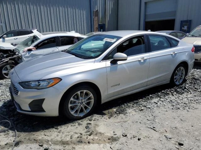 FORD FUSION SE 2019 3fa6p0lu3kr163092