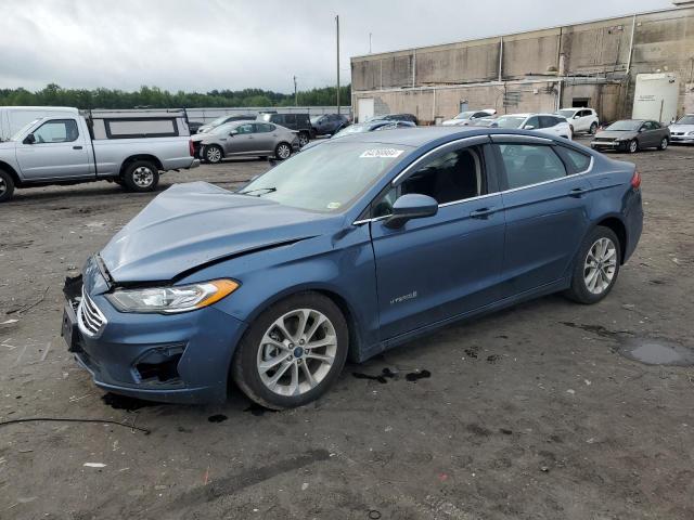 FORD FUSION SE 2019 3fa6p0lu3kr163397