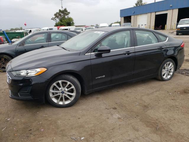 FORD FUSION 2019 3fa6p0lu3kr166770