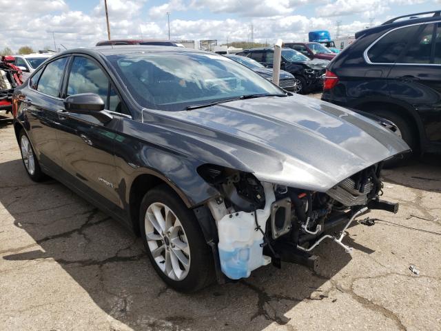 FORD FUSION SE 2019 3fa6p0lu3kr167949