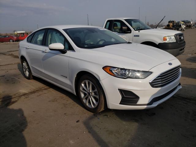 FORD FUSION SE 2019 3fa6p0lu3kr168308