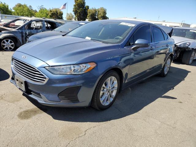 FORD FUSION SE 2019 3fa6p0lu3kr178773