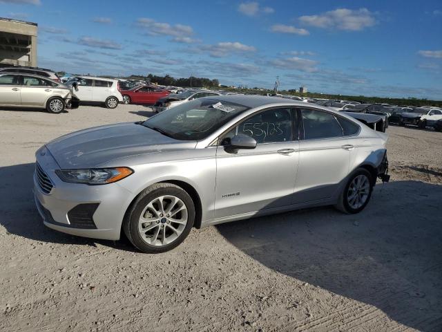 FORD FUSION SE 2019 3fa6p0lu3kr179969