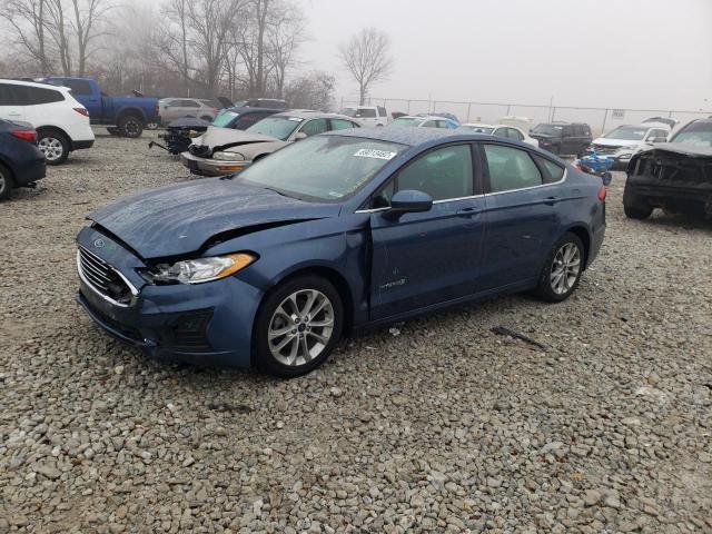 FORD FUSION SE 2019 3fa6p0lu3kr180491